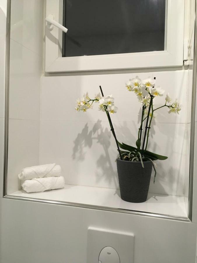 Anna'S Home Troyes Exterior photo