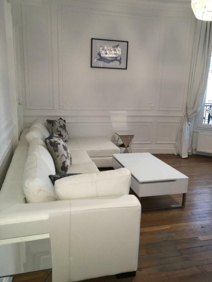 Anna'S Home Troyes Exterior photo