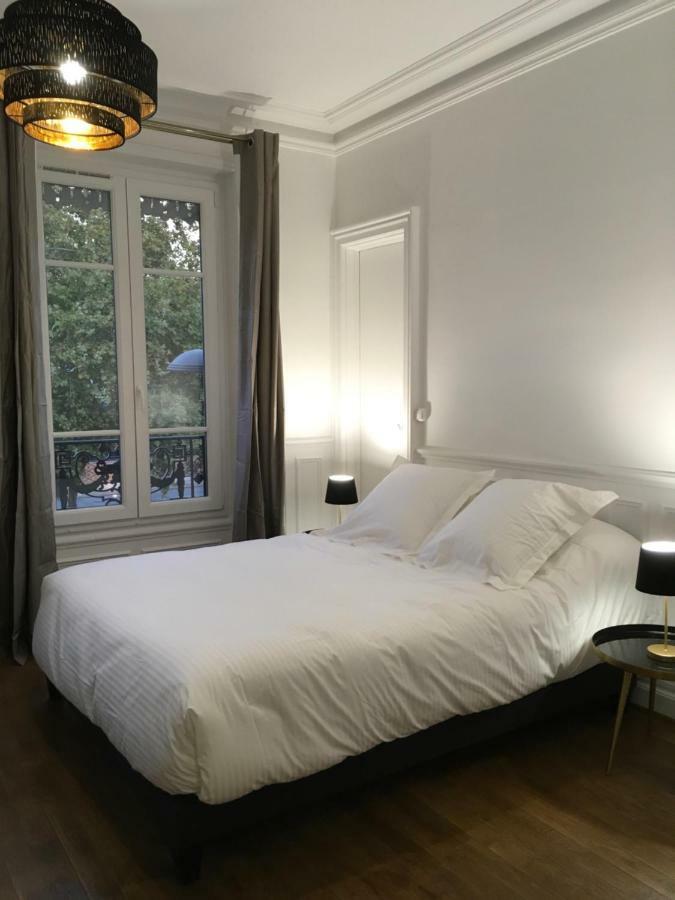 Anna'S Home Troyes Exterior photo