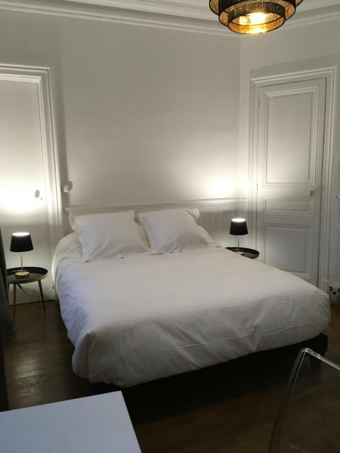 Anna'S Home Troyes Exterior photo