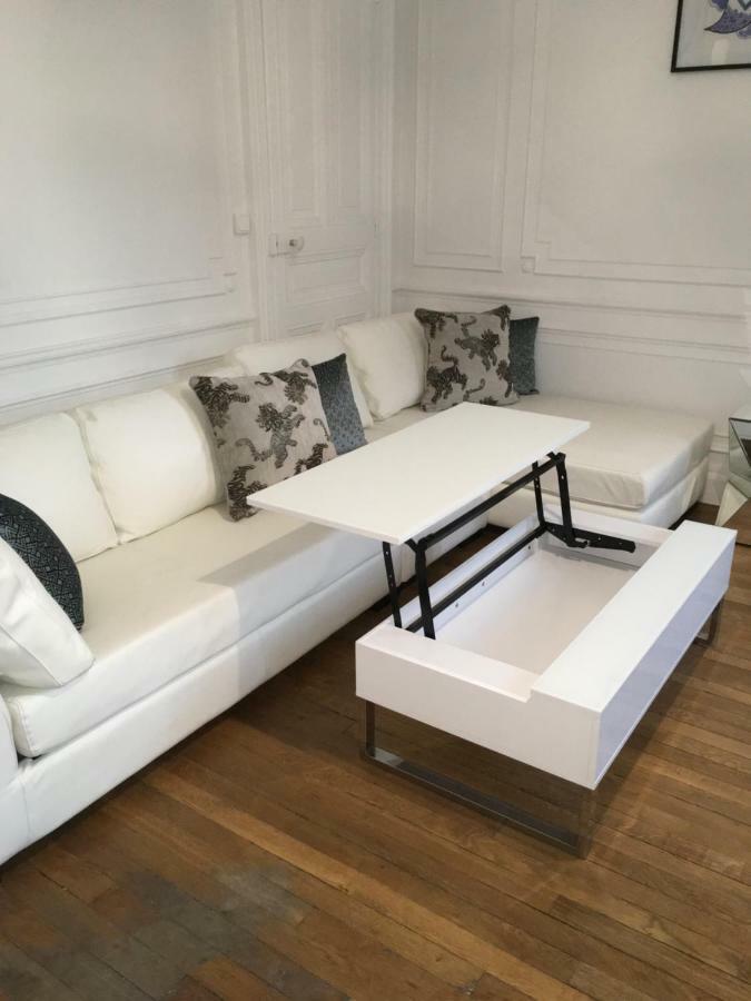 Anna'S Home Troyes Exterior photo